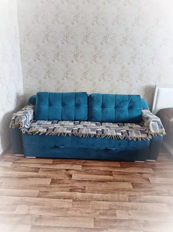 1-к кв. Ханты-Мансийский АО, Сургут ул. Дзержинского, 3Б (42.0 м) - Фото 0