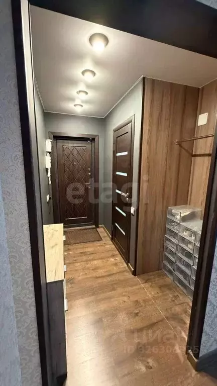 3-к кв. Бурятия, Улан-Удэ ул. Жердева, 25 (60.0 м) - Фото 2