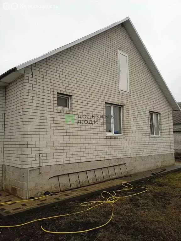 Дом в село Стрелецкое, 44 (80 м) - Фото 2