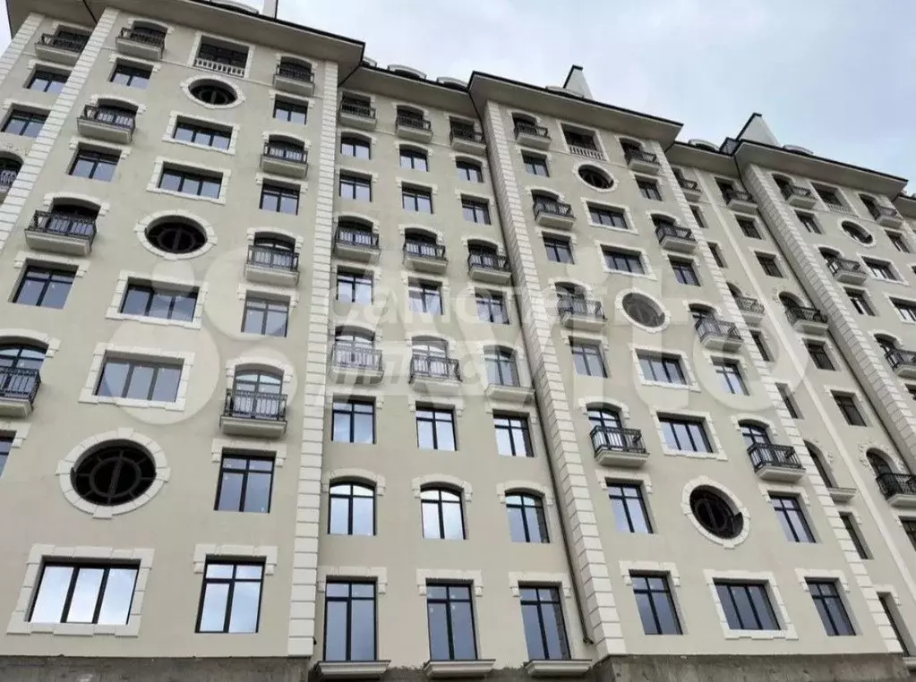 1-к. квартира, 67 м, 4/11 эт. - Фото 0