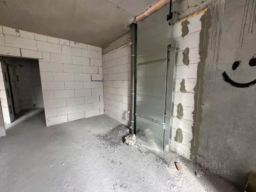 1-к кв. Северная Осетия, Владикавказ ул. Зураба Магкаева, 6 (45.0 м) - Фото 1