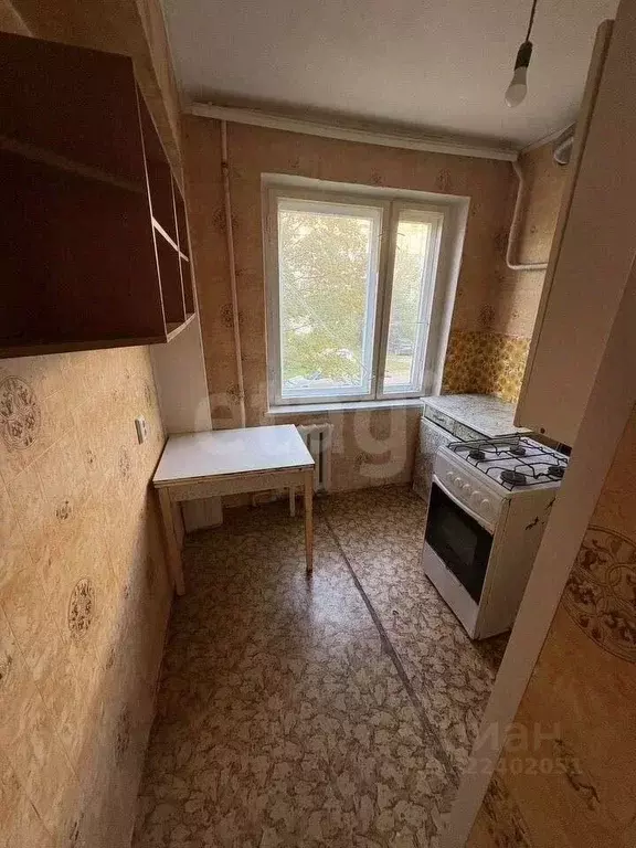 4-к кв. Калужская область, Дзержинский муниципальный округ, пос. ... - Фото 2