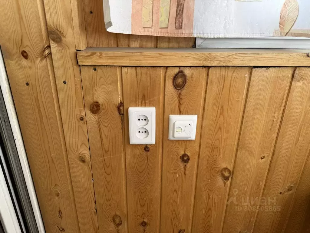 2-к кв. Бурятия, Улан-Удэ Ключевская ул., 72 (48.5 м) - Фото 2