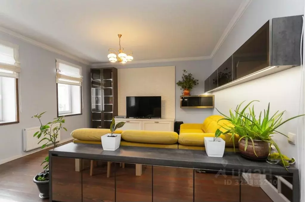 2-к кв. Калининградская область, Калининград ул. Юрия Гагарина, 13 ... - Фото 1