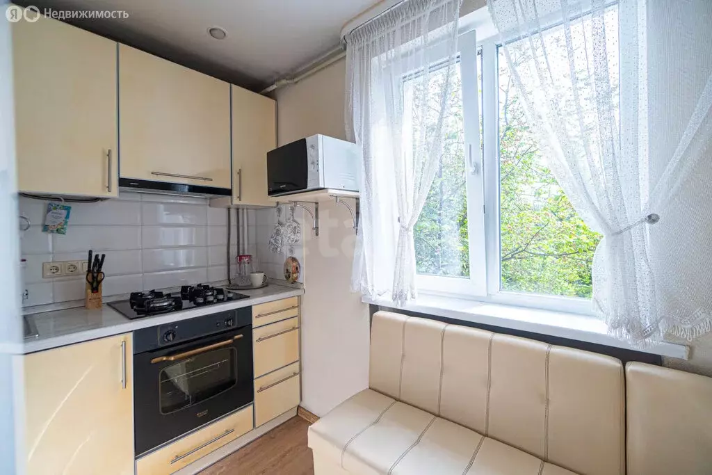 2-комнатная квартира: Севастополь, Брестская улица, 20 (44.2 м) - Фото 2