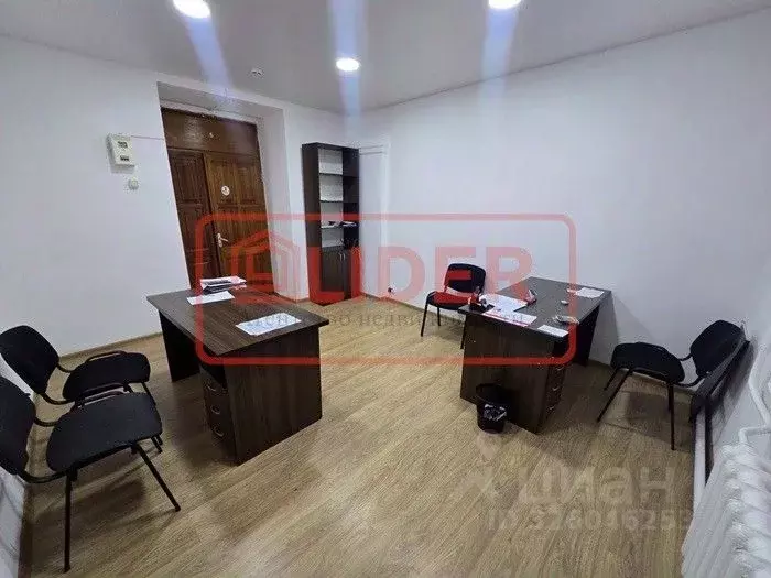 Офис в Севастополь ул. Частника, 95 (19 м) - Фото 1