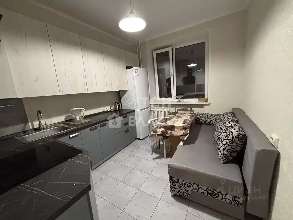 1-к кв. Московская область, Щелково Щелково-3 мкр, ул. Гагарина, 14 ... - Фото 1