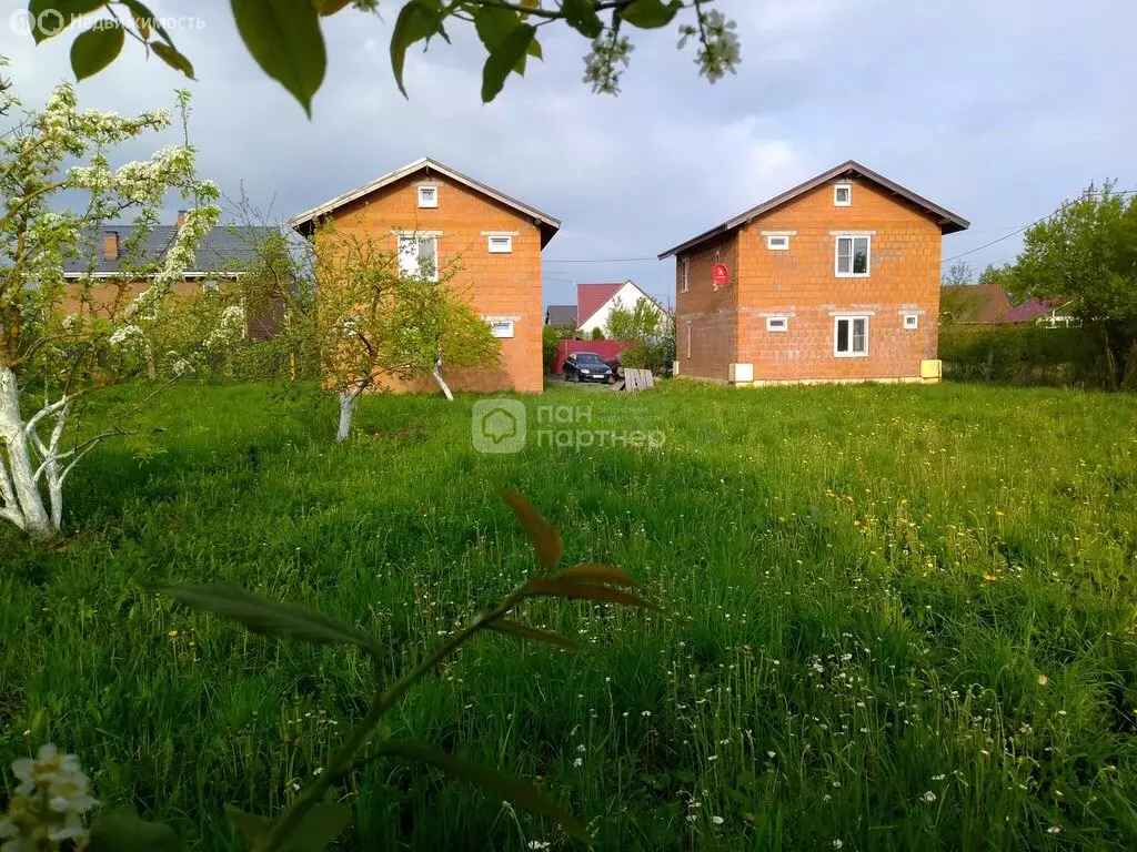 Дом в Лаголовское сельское поселение, садоводческое некоммерческое ... - Фото 0