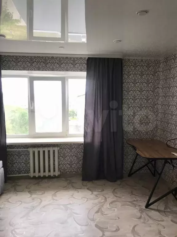 Квартира-студия, 18 м, 5/5 эт. - Фото 0