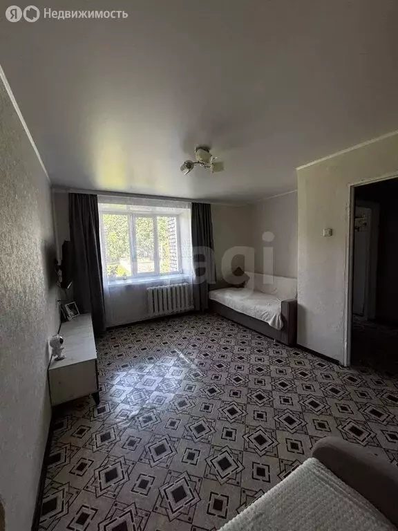 1-комнатная квартира: Бирск, улица Гагарина, 91А (30.8 м) - Фото 1