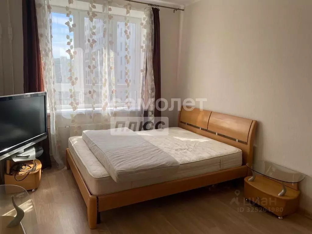 1-к кв. Московская область, Люберцы Зенино ЖК Самолет мкр, ул. Камова, ... - Фото 0