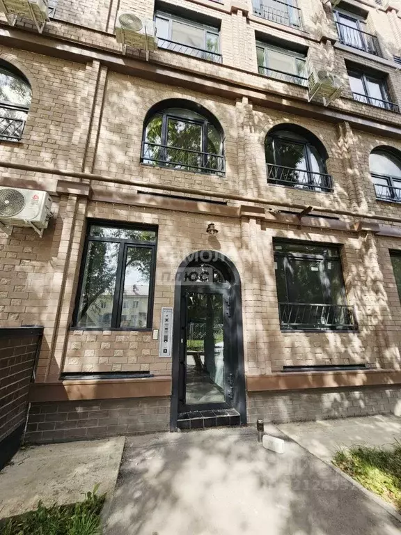 3-к кв. Липецкая область, Липецк ул. Гагарина, 93 (83.4 м) - Фото 1