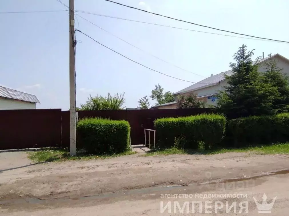 Коттедж в Амурская область, Благовещенский район, с. Чигири, 4-й мкр ... - Фото 0