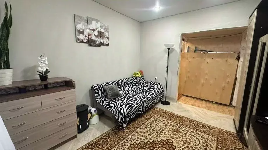 2-к кв. Татарстан, Зеленодольск Паратская ул., 24 (28.9 м) - Фото 2