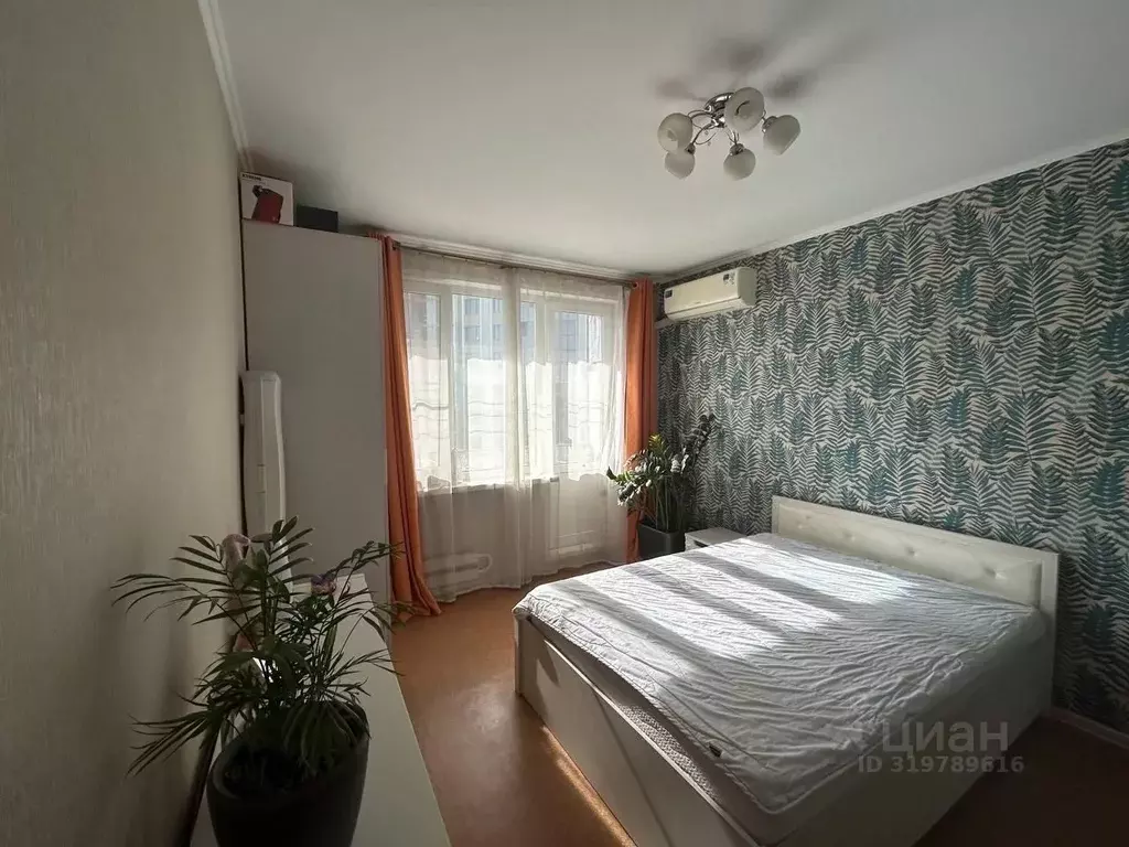 2-к кв. Москва Давыдковская ул., 2К1 (43.9 м) - Фото 1