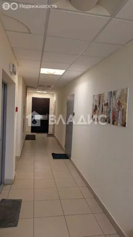 2-комнатная квартира: Москва, улица Твардовского, 12к2 (59.2 м) - Фото 2