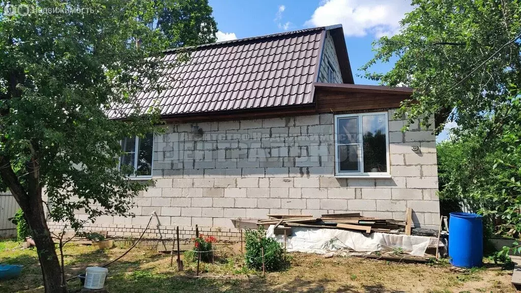 Дом в Смоленск, СТ Малютка, 5 (115 м) - Фото 2