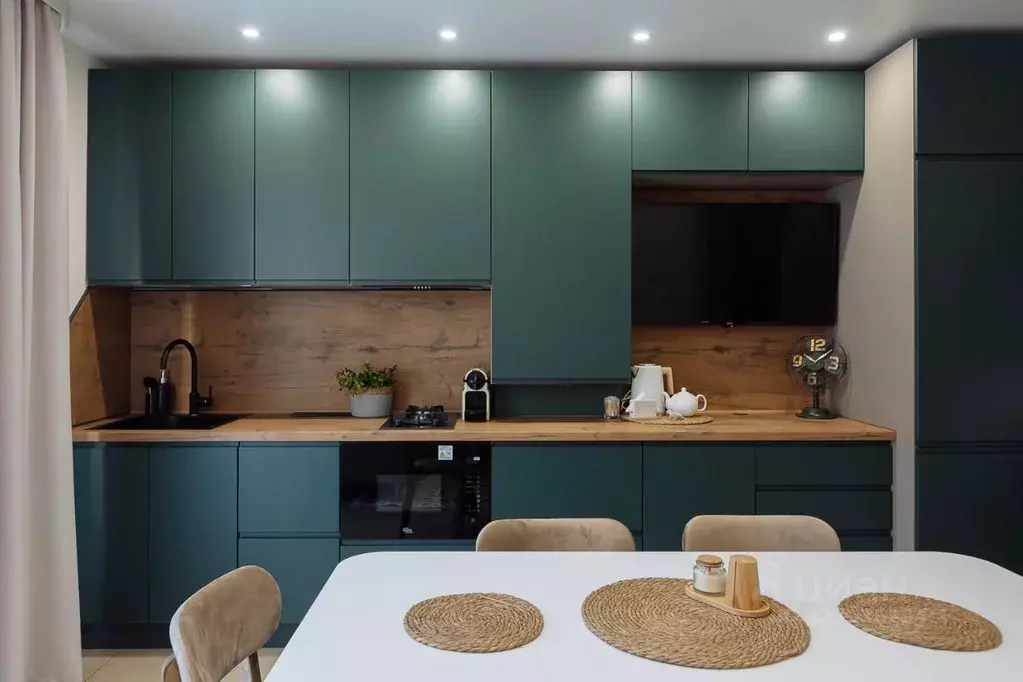 Дом в Калининградская область, Зеленоградск ул. Гагарина, 81 (145 м) - Фото 2