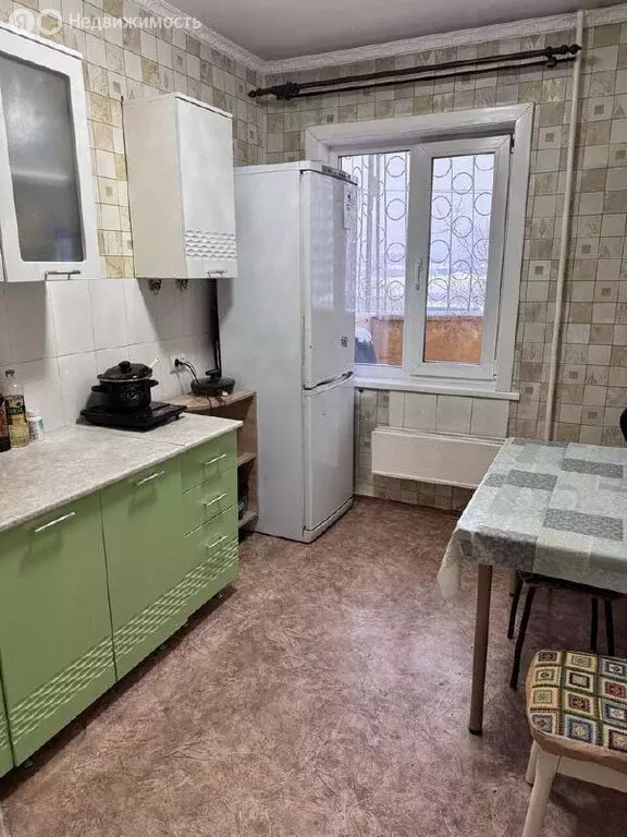 1-комнатная квартира: Улан-Удэ, Ключевская улица, 68 (32.9 м) - Фото 1