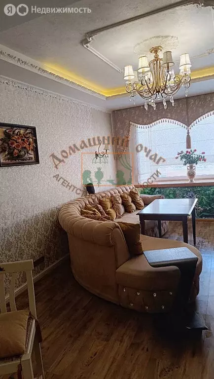 2-комнатная квартира: Архангельск, Поморская улица, 40 (93 м) - Фото 2