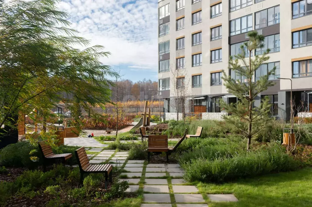 Помещение свободного назначения (88.39 м) - Фото 1