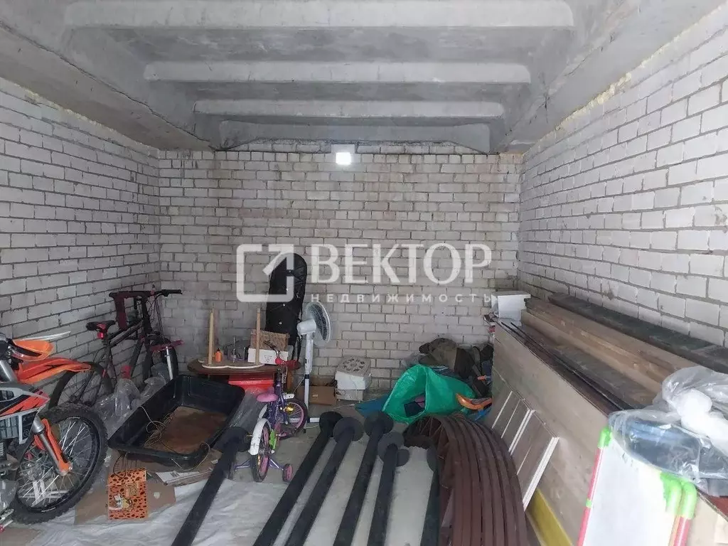 Гараж в Костромская область, Кострома Московская ул., 100/1 (24 м) - Фото 2