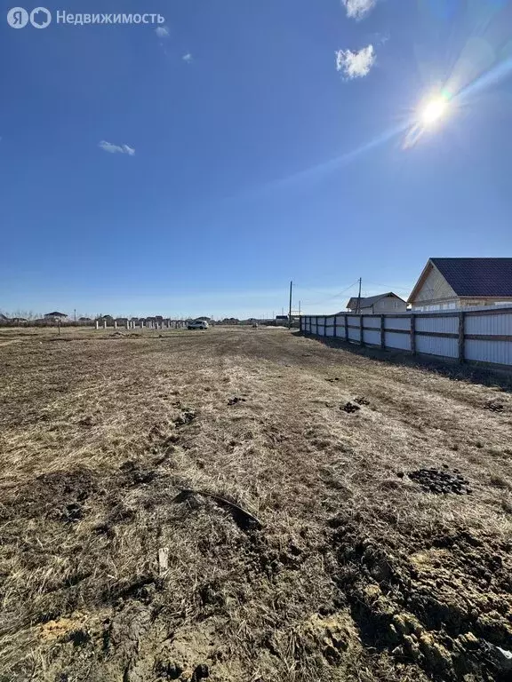 Участок в Якутск, Намский тракт, 17-й километр (6 м) - Фото 1