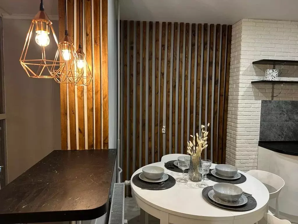 1-к кв. Татарстан, Казань ул. Натана Рахлина, 13к1 (45.0 м) - Фото 1