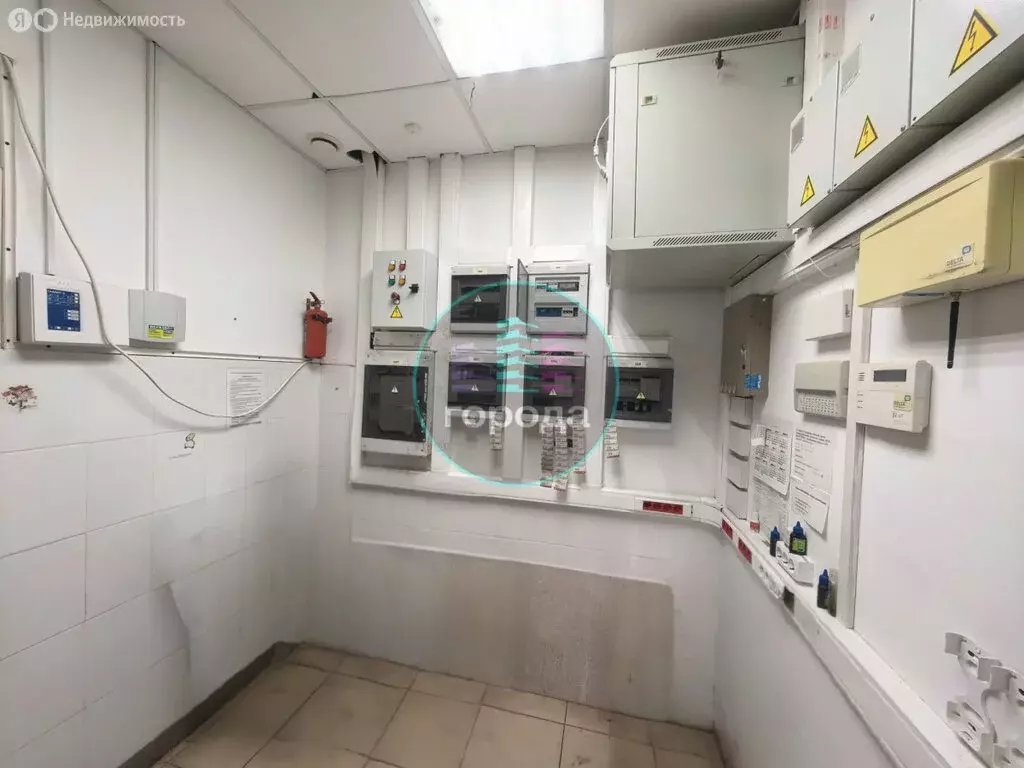 Офис (70 м) - Фото 1