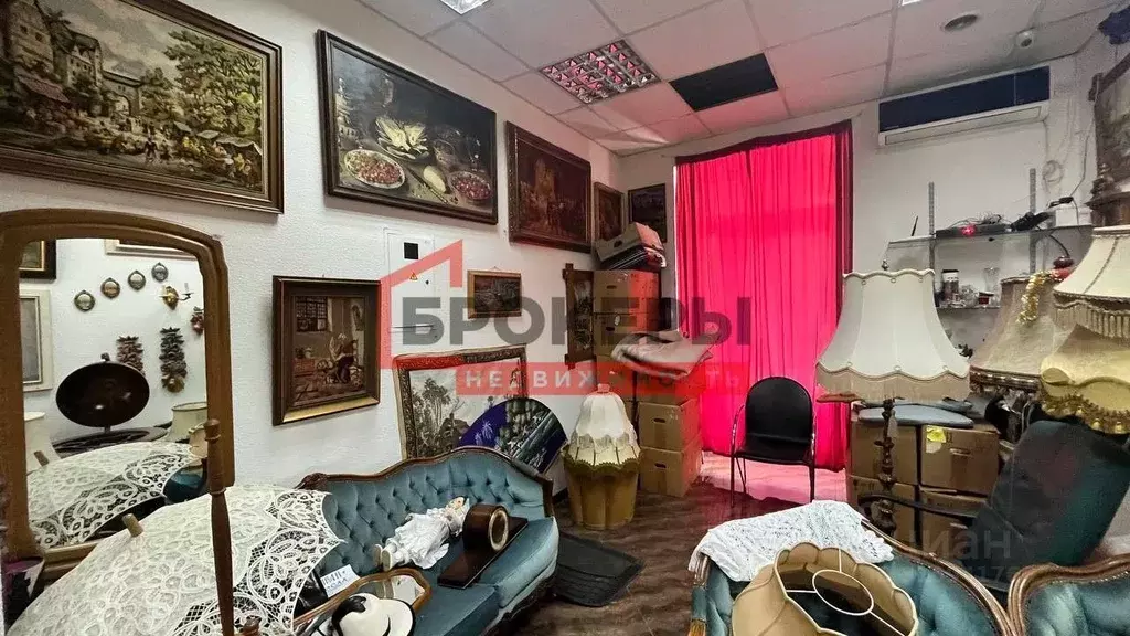 Помещение свободного назначения в Севастополь ул. Ленина, 19 (70 м) - Фото 1