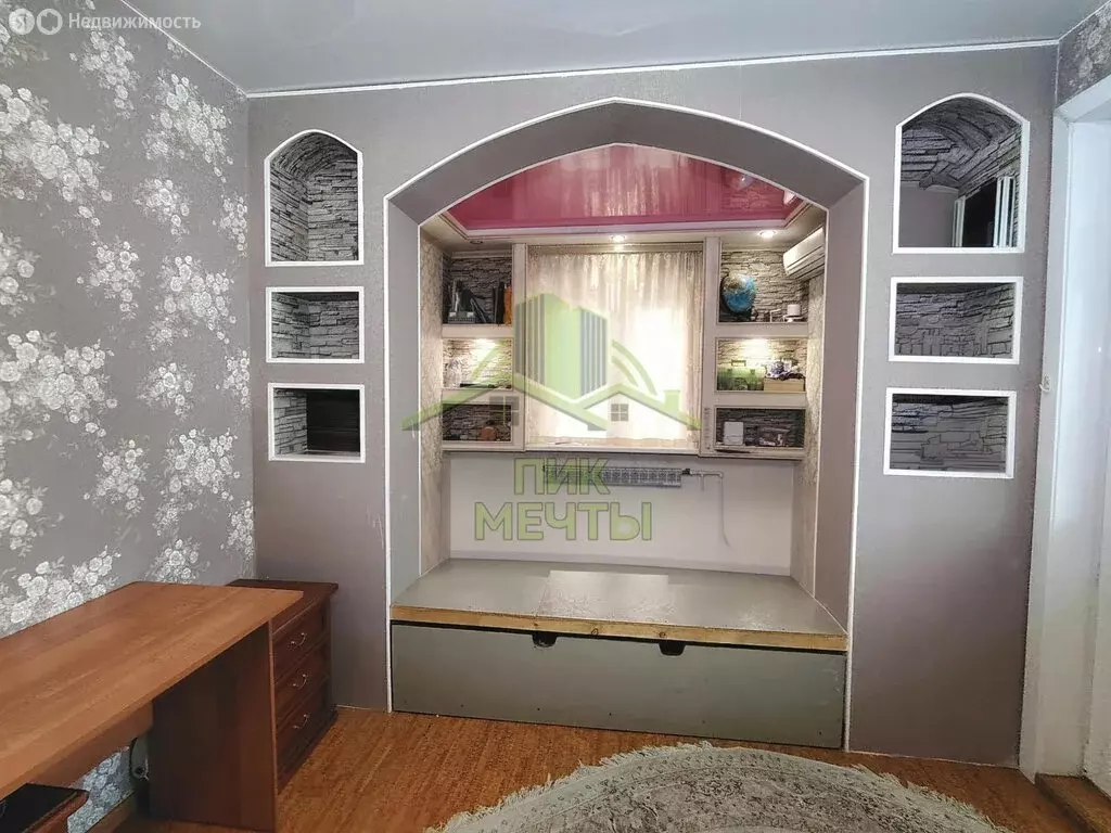 3-комнатная квартира: Улан-Удэ, улица Смолина, 54Б (96.8 м) - Фото 2