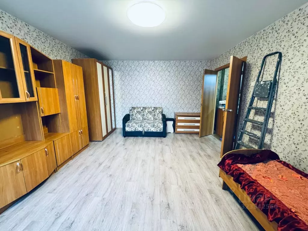 2-к кв. Свердловская область, Екатеринбург ул. Июльская, 39к2 (48.0 м) - Фото 1