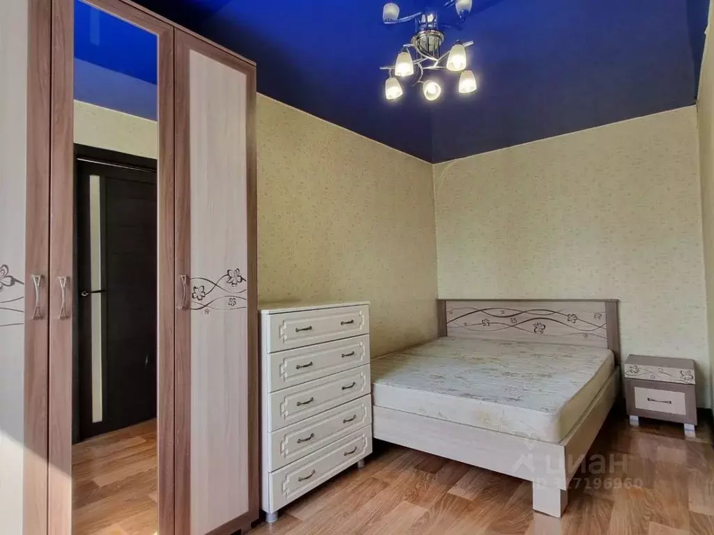 2-к кв. Кемеровская область, Новокузнецк ул. Мичурина, 39 (45.0 м) - Фото 0