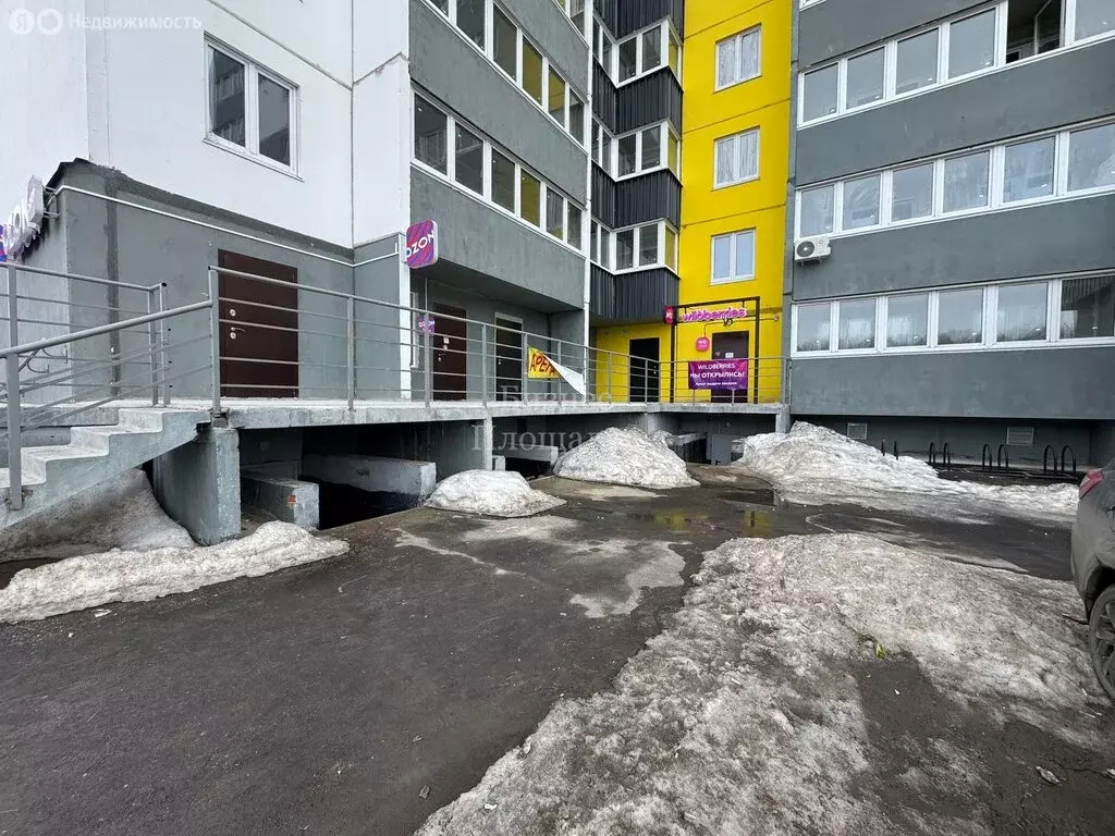 Торговая площадь (53 м) - Фото 2