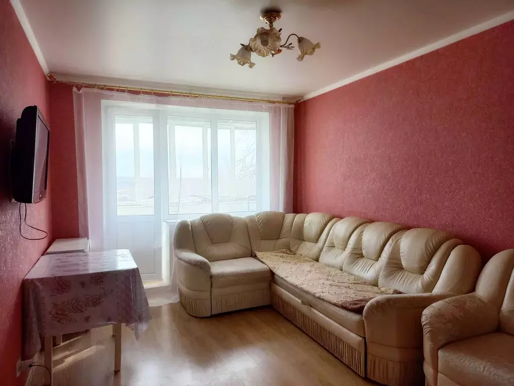 Продаётся 2-к квартира, 48.7 м - Фото 0