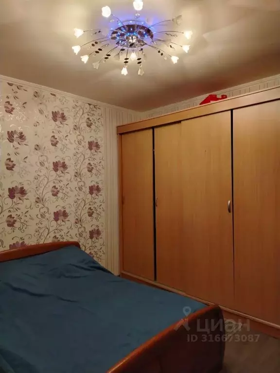 2-к кв. Московская область, Щелково Богородский мкр, 19 (50.0 м) - Фото 1