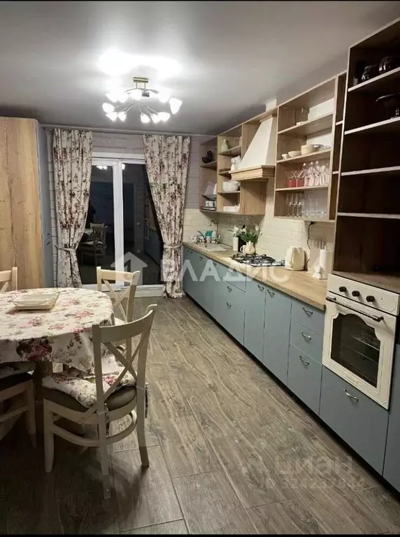 Дом в Владимирская область, Владимир Лунево мкр, ул. Шороновка, 7 (114 ... - Фото 1