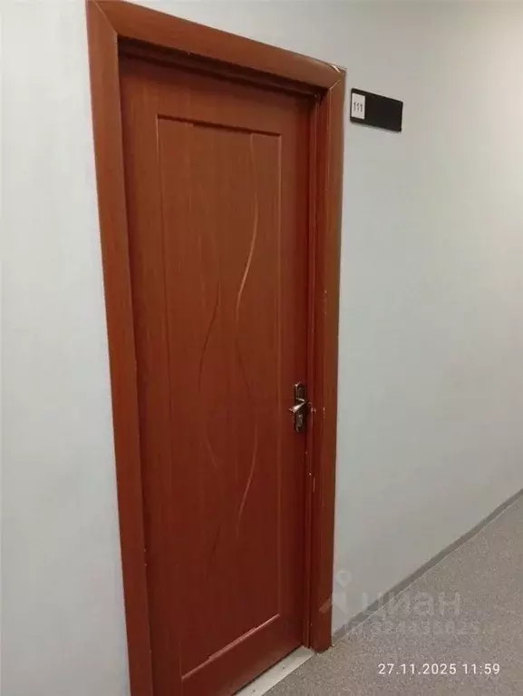 Офис в Москва Мироновская ул., 33С26 (22 м) - Фото 2