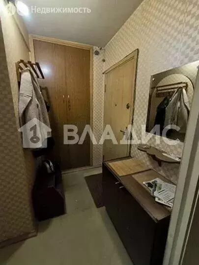 1-комнатная квартира: Москва, улица Кулакова, 5к2 (32.3 м) - Фото 2