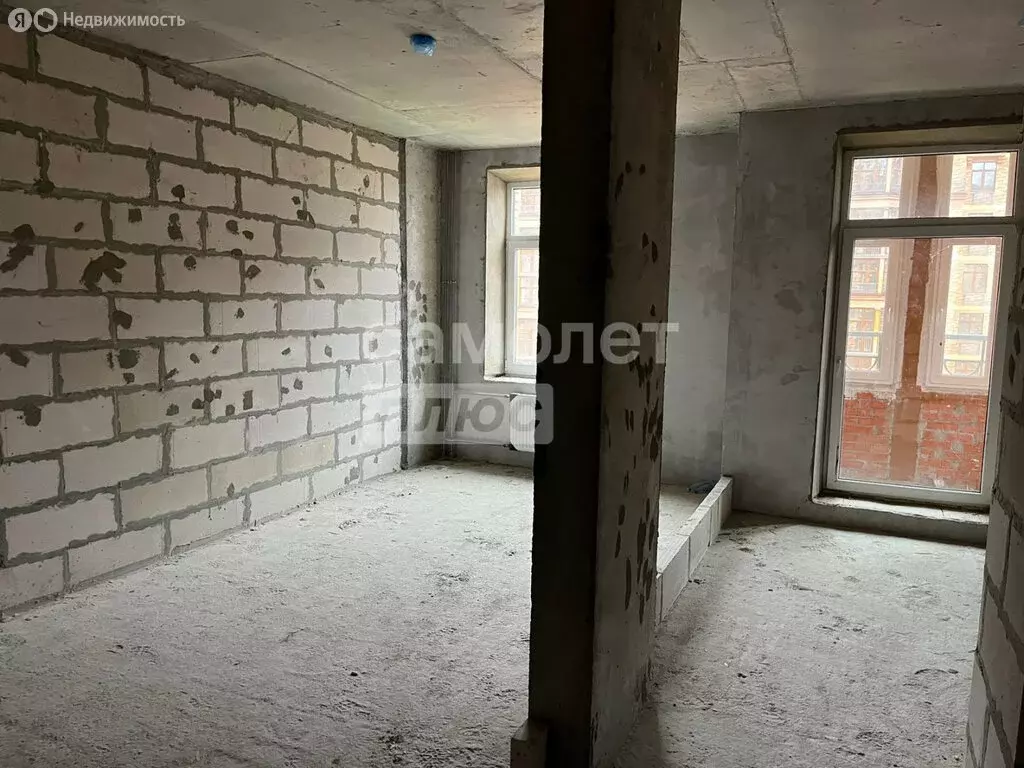 1-комнатная квартира: Лайково, микрорайон Город-Событие, 18 (33 м) - Фото 1
