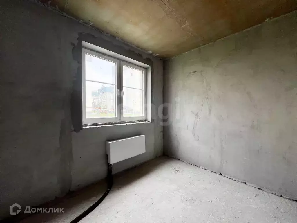 Продаётся 2-к квартира, 60.5 м - Фото 1