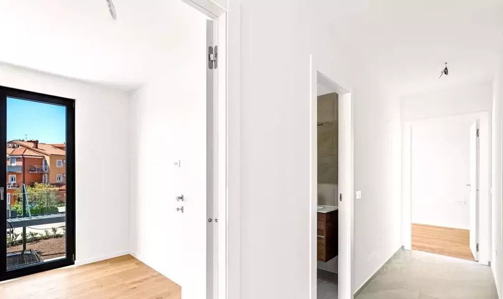 2-к кв. Краснодарский край, Сочи Звездная ул., 18А (45.0 м) - Фото 2