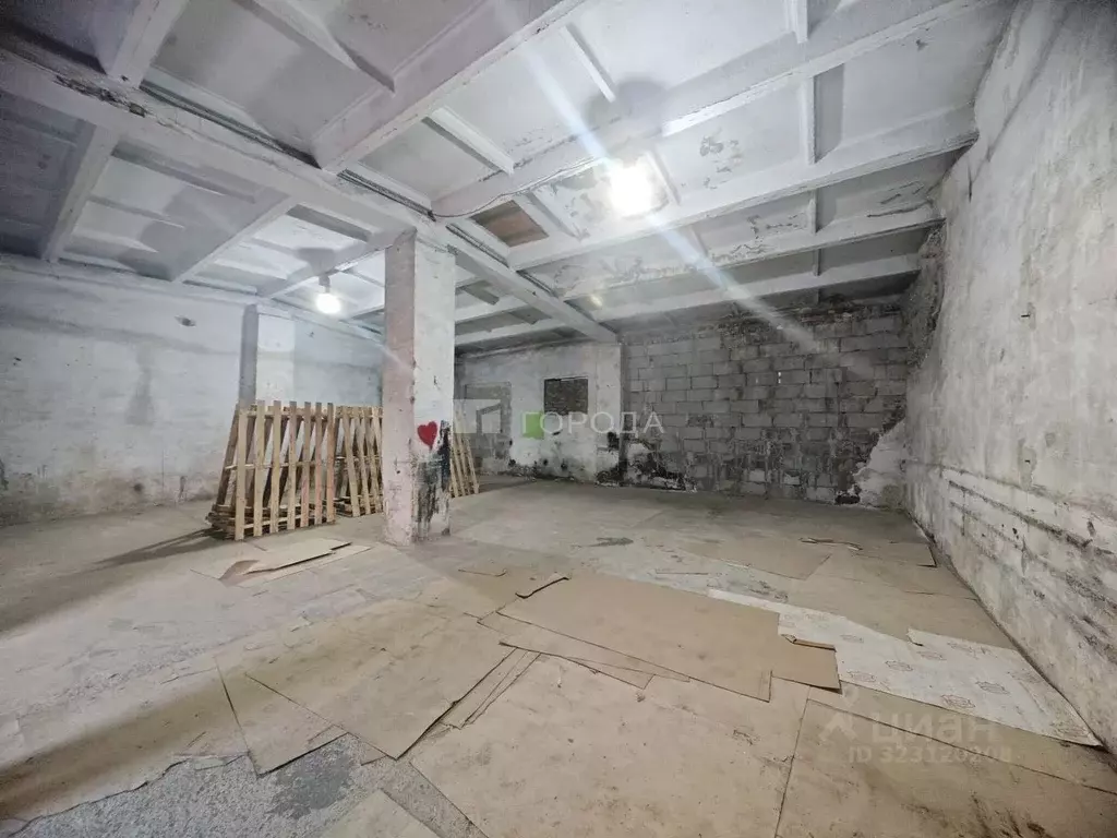 Склад в Новосибирская область, Новосибирск ул. Королева, 40к30 (150 м) - Фото 1