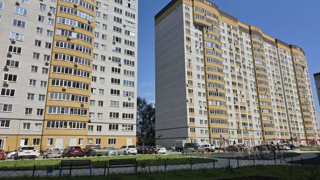 3-к кв. Воронежская область, Воронеж ул. Летчика Филипова, 6 (103.0 м) - Фото 1