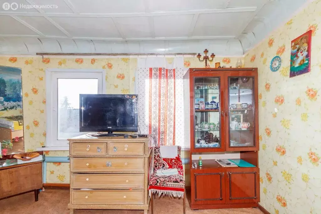 Дом в деревня Синицына, Береговая улица (36.1 м) - Фото 2