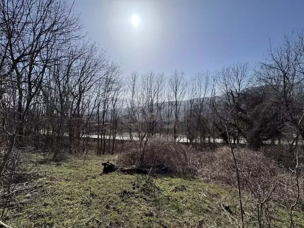 Участок в Крым, Алушта городской округ, с. Лучистое ул. Гостиная ... - Фото 0