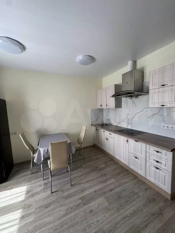 1-к. квартира, 41 м, 2/9 эт. - Фото 1