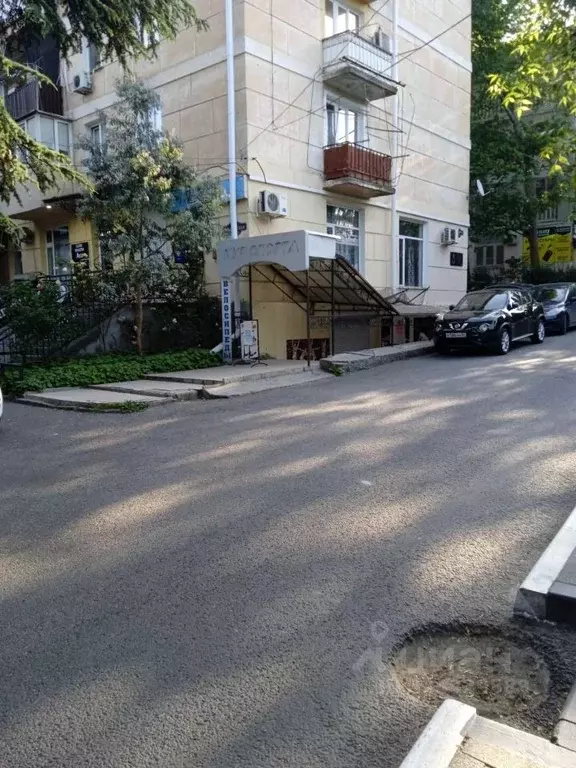 Офис в Крым, Ялта ул. Московская, 23 (43 м) - Фото 2