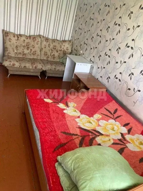 1-к кв. Хакасия, Абакан просп. Дружбы Народов, 10 (30.2 м) - Фото 2