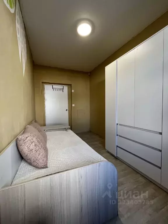 3-к кв. Пермский край, Пермь ул. Куйбышева, 7 (54.5 м) - Фото 1